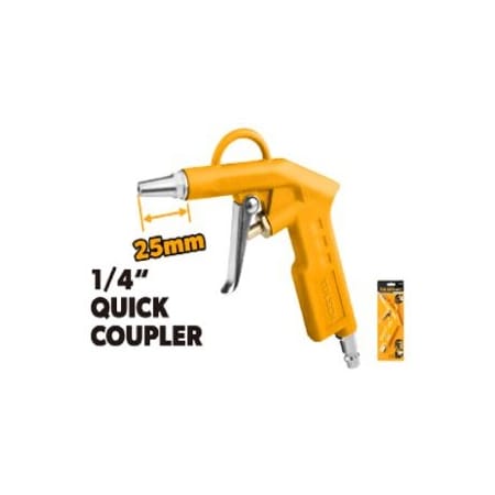 Tolsen Air Blow Gun CE Approved 72185